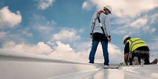 Best Storm Damage Roof Repair  in Hidalgo, TX